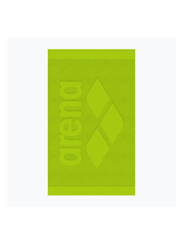 Хавлия arena Jacquard artic lime