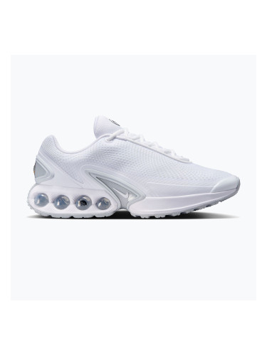 Мъжки обувки Nike Air Max Dn white/white/metallic silver/white