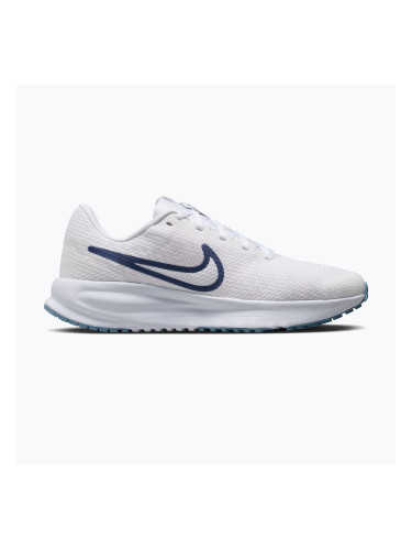 Дамски обувки за бягане Nike Run Defy white/football grey/work blue/blue void