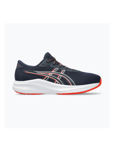Детски обувки за бягане ASICS Gel-Excite 11 GS midnight/cherry tomato