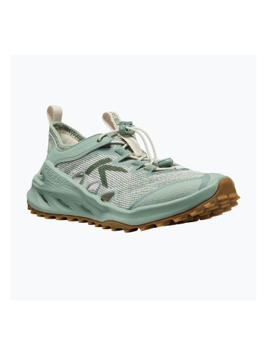 Дамски сандали KEEN Zionic Adv monochrome/lily pad