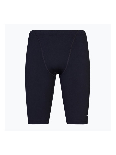 Мъжки бански Nike Hydrastrong Solid Jammer black NESSA006-001