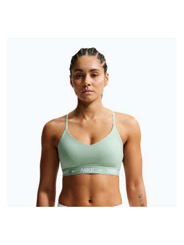 Спортен сутиен Nike Dri-Fit Indy Light Support steam