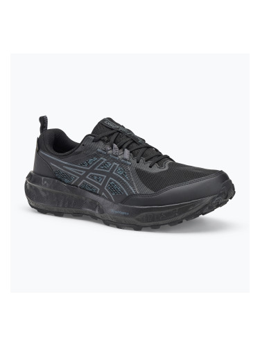 Мъжки обувки за бягане ASICS Gel-Sonoma 8 GTX black/carrier grey