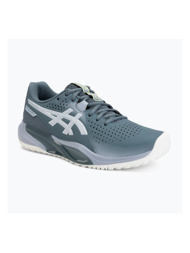 Мъжки тенис обувки ASICS Gel-Challenger 15 ironclad/grey blue