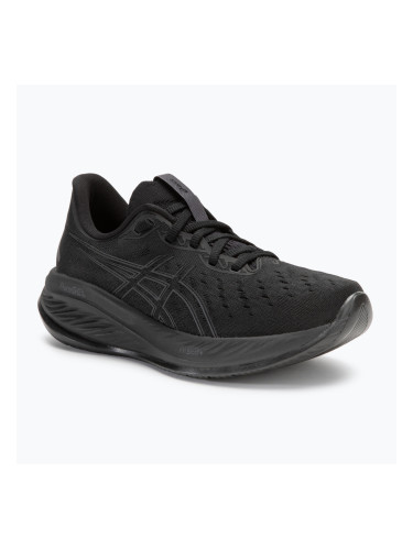 Дамски обувки за бягане ASICS Gel-Cumulus 26 black/black