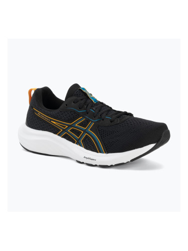Мъжки обувки за бягане ASICS Gel-Contend 9 black/yamabuki