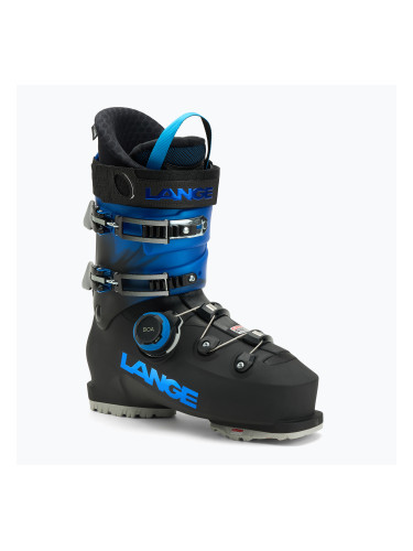 Мъжки ски обувки Lange Concept 12 GW BOA black/blue