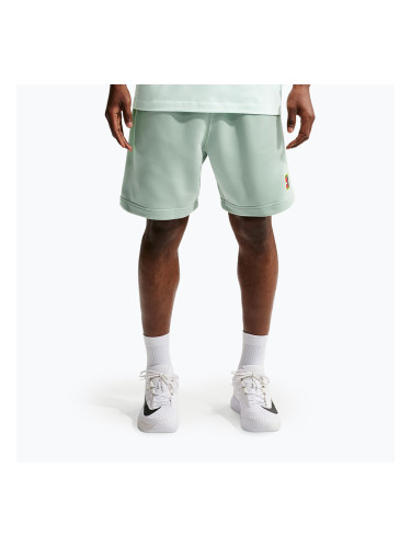 Мъжки къси панталони/шорти Nike Court Dri-Fit Heritage steam