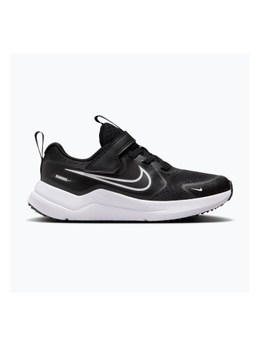 Детски обувки за бягане Nike Cosmic Runner black/anthracite/white