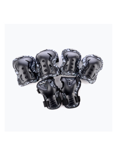 Комплект протектори Tempish Fid 2 black