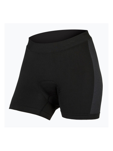 Дамски боксерки за колоездене Endura Engineered II W black