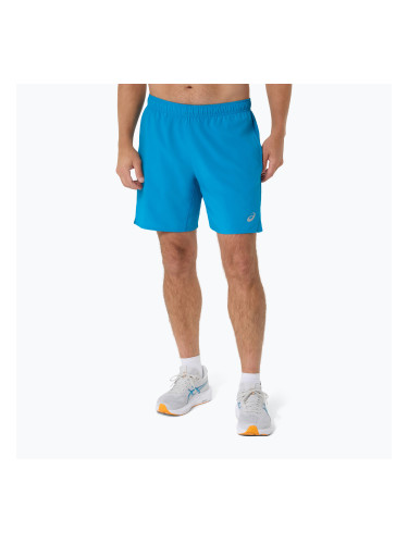 Мъжки шорти за бягане ASICS Core 7IN aegean blue