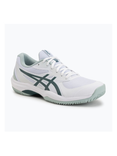 Мъжки тенис обувки ASICS Game FF white/dark neptune