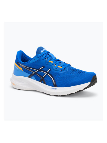 Мъжки обувки за бягане ASICS GT-1000 13 illusion blue/white