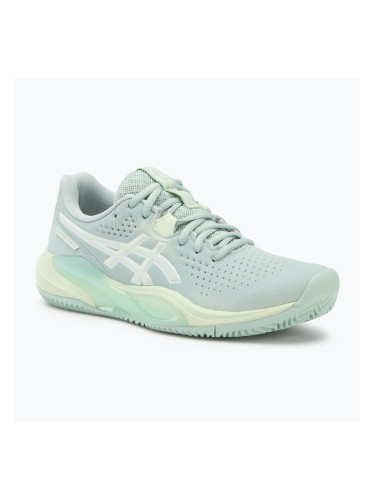 Дамски обувки за тенис Asics Gel-Challenger 15 Clay W lichen rock/whisper green