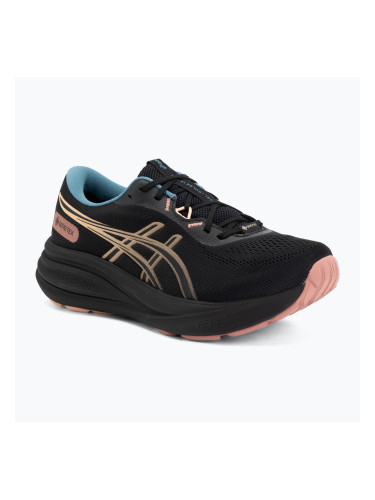 Дамски обувки за бягане ASICS Gel-Pulse 17 GTX black/apricot crush