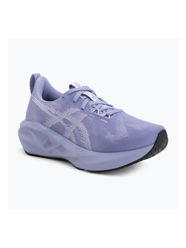 Дамски обувки за бягане ASICS Novablast 5 bluebell/lilac hunt