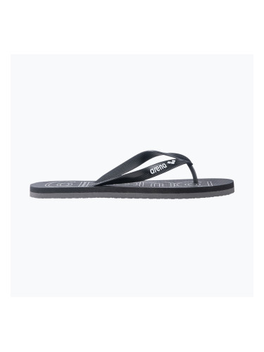 Джапанки arena Flip Flop black