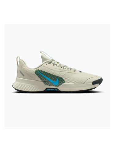 Мъжки обувки за бягане Nike Juniper Trail 3 sea glass/black spruce/baltic blue