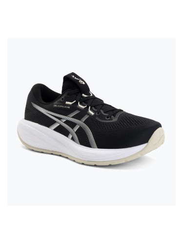 Мъжки обувки за бягане ASICS Gel-Cumulus 28 black/white