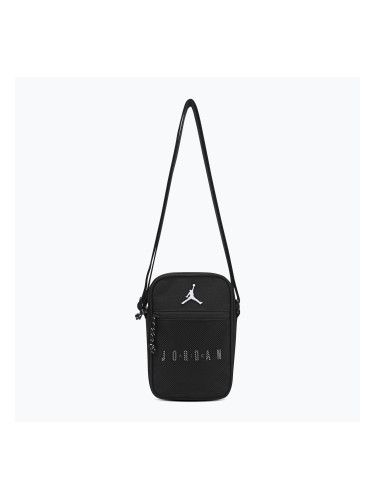 Мъжка чантичка Nike Jordan Jam Blacktop Festival black
