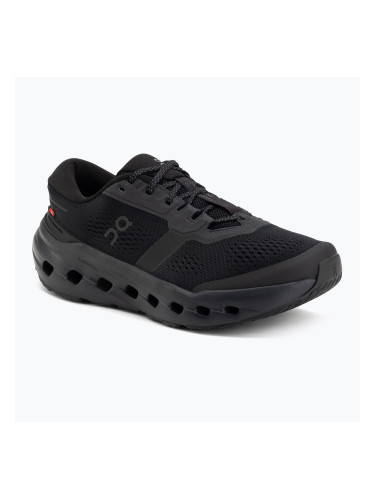 Мъжки обувки за бягане On Running Cloudrunner 3 black/black