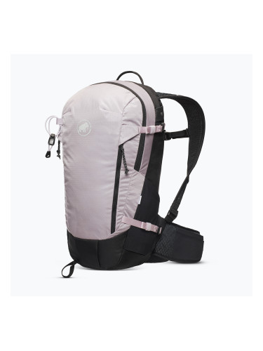 Туристическа раница Mammut Lithium 15 l alpine calamint/black