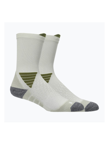 Чорапи ASICS Fujitrail Crew каки