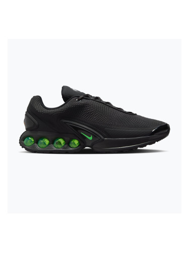 Мъжки обувки Nike Air Max Dn black/black/anthracite/green strike
