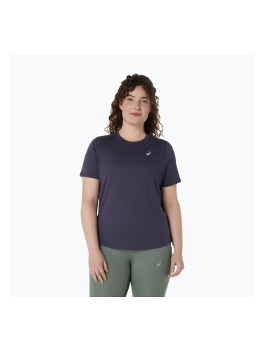 Тренировъчна тениска за жени ASICS Core Top indigo fog