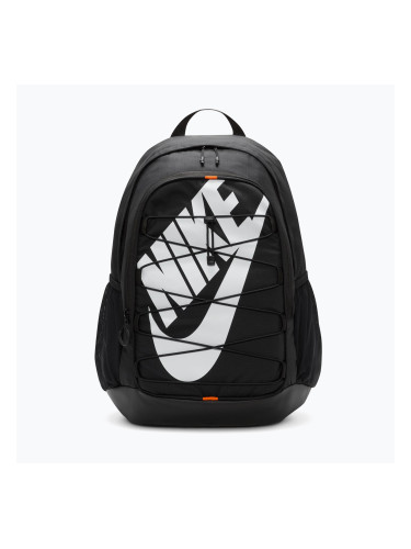 Градска раница Nike Hayward 26 l black/black/white
