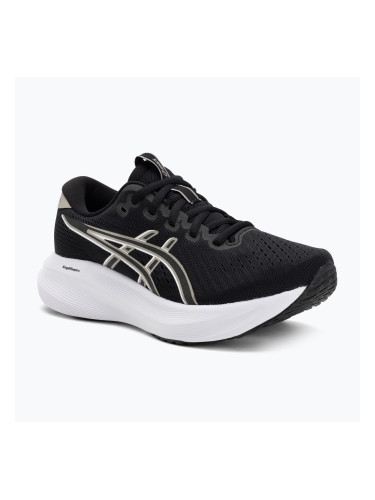 ASICS Gel-Excite 11 дамски обувки за бягане черно/метеоритно сиво