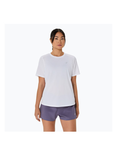 Дамска тениска за бягане ASICS Core brilliant white