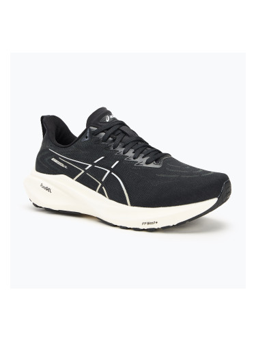 Мъжки обувки за бягане ASICS GT-2000 13 wide fit black/white