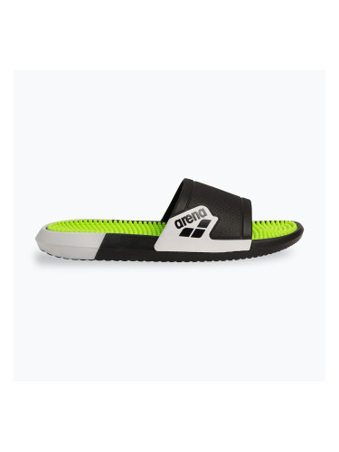 Чехли arena Marco Active lime/black/white