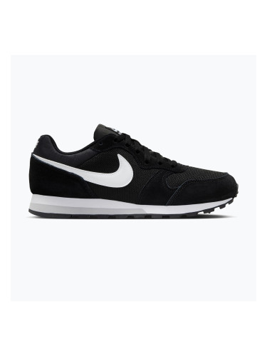 Дамски обувки Nike MD Runner 2 black/wolf grey/white