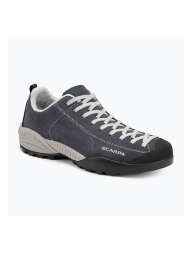 Туристически ботуши SCARPA Mojito iron gray