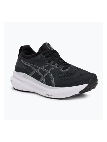 Дамски обувки за бягане ASICS Gel-Kayano 31 black/pure silver