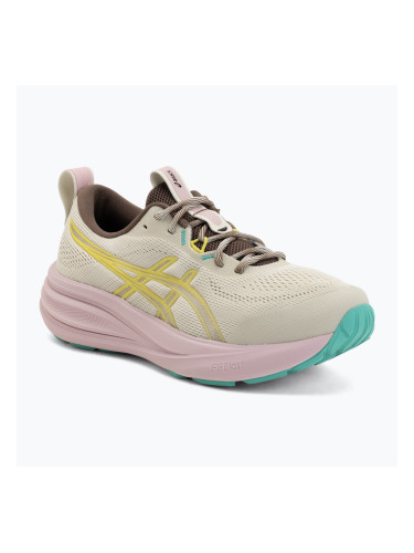 Мъжки обувки за бягане ASICS Gel-Pulse 17 TR light dust/cacti