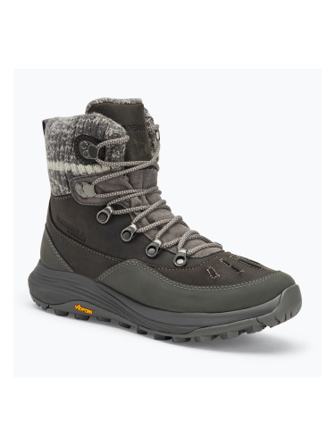 Дамски ботуши за сняг Merrell Siren 4 Thermo Mid Zip WP