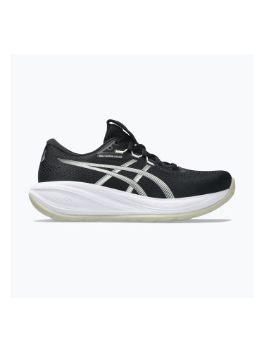 Дамски обувки за бягане ASICS Gel-Cumulus 28 black/white