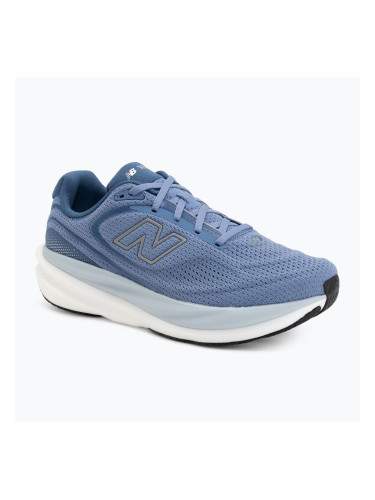 Мъжки обувки за бягане New Balance 1080's V15 fairweather blue/silver metallic/mic blue