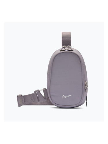 Чантичка Nike Sportswear Commute Sling 1 l pencil point/light smoke grey