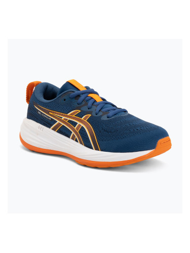 Детски обувки за бягане ASICS Gel-Cumulus 27 GS twilight blue/white