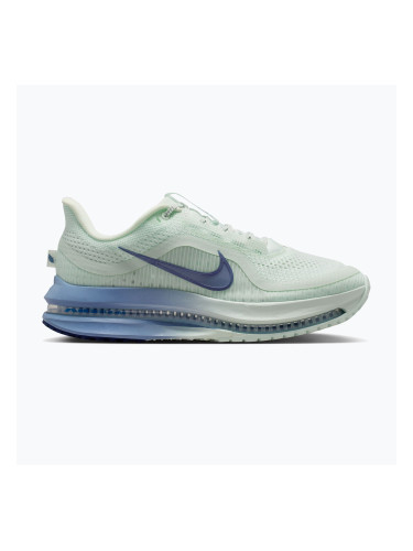 Дамски обувки за бягане Nike Pegasus Premium barely green/work blue/blue void