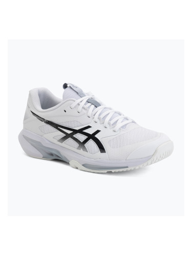 Мъжки тенис обувки ASICS Solution Speed FF 4 white/black