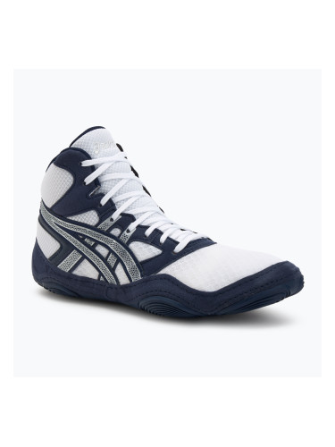 ASICS Snapdown 4 полунощ/чисто сребро обувки за борба