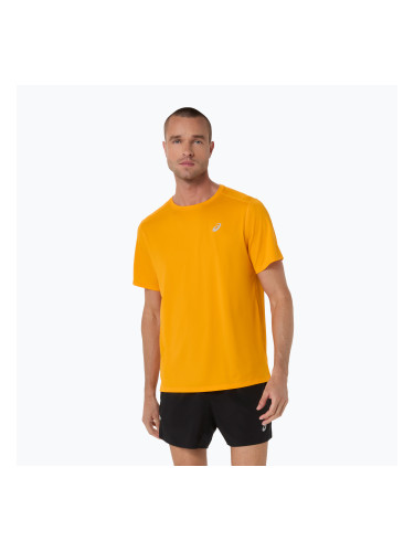 Мъжка тениска за бягане Asics Core SS yamabuki
