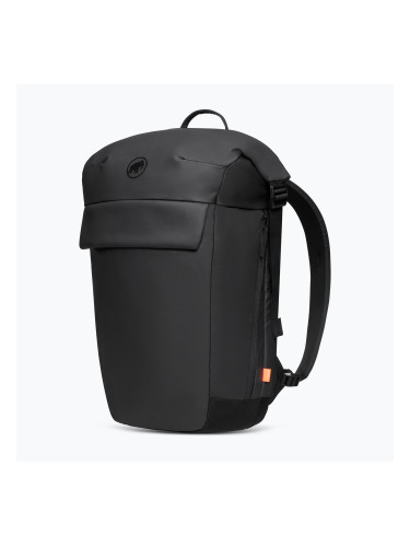 Градска раница Mammut Seon Courier 20 l black